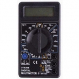мультиметр ProConnect M830B (DT830B), цифровой