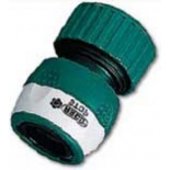 аксессуар к поливочной технике RACO Comfort-Plus 4248-55237C, муфта, шланг-насадка, 3/4