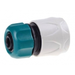аксессуар к поливочной технике RACO Original 4250-55203C, муфта, шланг-насадка, 1/2