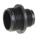 аксессуар к поливочной технике RACO Original 4250-55292C, переходник труба-труба, 1/2