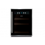 холодильник Caso WineSafe 12 Black (винный)
