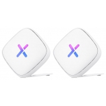роутер Wi-Fi система ZyXEL Multy U (WSR30) 2 шт.