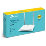 роутер Wi-Fi TP-Link TL-WR820N (802.11n, порты 1+2)