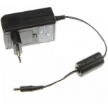 IP-телефон адаптер питания Avaya B100 SERIES 700501534 (AC/DC 100-240V/14V), чёрный