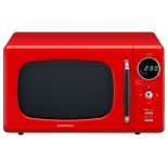 микроволновая печь Daewoo KOR-669RR СВЧ соло, 20 л