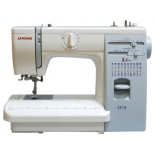 швейная машина JANOME 5519