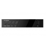 tv-тюнер Ресивер Hyundai H-DVB420
