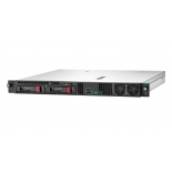 сервер HPE ProLiant DL20 Gen10 (P06476-B21) G5400 NHP Rack(1U)/Pentium2C 3.7GHz(4MB)/1x8GBU1D_2666/S100i(ZM/RAID
