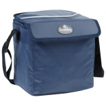 сумка-холодильник Camping World Snowbag 20 л синий