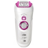 эпилятор Braun 7-700 Silk-epil 7 (от аккумулятора)