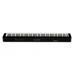 электропианино (синтезатор) Casio Privia PX-S1000BK, черное