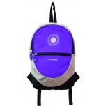 рюкзак городской Globber Junior 524-103, фиолетовый