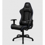 игровое компьютерное кресло Aerocool AC110 AIR , черно-синее