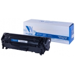 картридж для принтера NV Print NV-Q2612A/FX10/703 совместимый