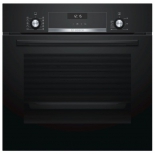 Духовой шкаф Bosch HBJ558YB0Q, 67 л