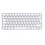 клавиатура Apple Magic Keyboard MLA22RU/A, белая