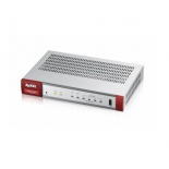 роутер ZyXEL USG20-VPN (межсетевой экран)