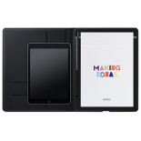 планшет для рисования портативный Wacom Bamboo Folio А4 (CDS-810G)