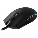 мышь Logitech G PRO Wired Gaming Mouse 910-005440