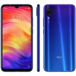 смартфон Xiaomi Redmi Note 7 4/128Gb синий