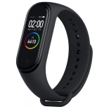 фитнес-браслет Xiaomi Mi band 4 чёрный