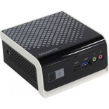 мини-компьютер Gigabyte Kit Brix CMD-N4000
