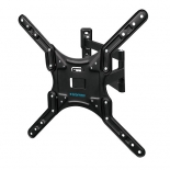 кронштейн для телевизора Kromax Dix 25, черный