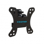 кронштейн для телевизора Kromax Galactic 10, черный