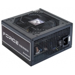 блок питания компьютерный Chieftec CPS-450S v.2.3, 85+ , Active PFC, 120mm 450W