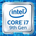 процессор Intel Core i7-9700F (8*3.6ГГц, 12МБ) OEM