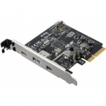контроллер (плата расширения для ПК) Asus Thunderboltex 3 TB3