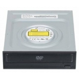 оптический привод LG (HLDS) DH18NS61 черный