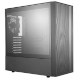 корпус компьютерный Cooler Master MasterBox NR600 MCB-NR600-KGNN-S00 без БП