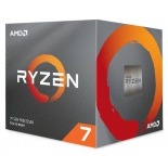 процессор AMD Ryzen 7 3700X (3600MHz, AM4, L3 32768Kb, Retail)