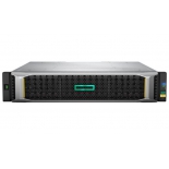 система хранения данных HPE MSA 2052, Q1J03A