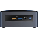 мини-компьютер Intel NUC 8 Home, BOXNUC8I3CYSN2