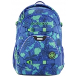 рюкзак детский Coocazoo ScaleRale Tropical Blue (00183609) Тропический синий