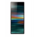 смартфон Sony Xperia 10 3/64Gb, серебристый