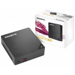 мини-компьютер Gigabyte BRIX-GB-BRI3, черный
