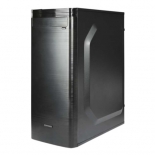 фирменный компьютер Irbis Office MT100, черный