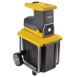 измельчитель садовый Stiga Bio Silent 2500 (2.5 кВт) электрический