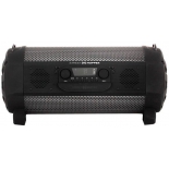магнитола Soundstream Hooper SH-6P, черная