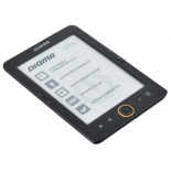 электронная книга Digma R654, графит