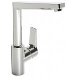 смеситель Oras Twista 3838F, для кухни