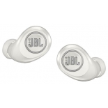 наушники JBL FREE X WHITE, динамические