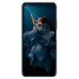 смартфон Huawei Honor 20 Pro, 8/256Gb (YAL-L41), бирюзовый