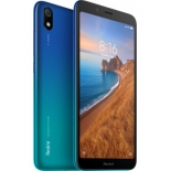 смартфон Xiaomi Redmi 7a 2/32Gb синий
