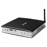 мини-компьютер Zotac ZBOX-BI325-E черный