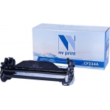 фотобарабан NV Print HP CF234A, черный