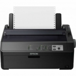 принтер матричный Epson FX-890II (C11CF37401), черный